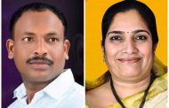 मंगलाताई कदम यांची राष्ट्रवादी पक्षामधून हकालपट्टी करा; रवींद्र ओव्हाळ यांची सुनेत्रा पवारांकडे मागणी