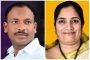 मंगलाताई कदम यांची राष्ट्रवादी पक्षामधून हकालपट्टी करा; रवींद्र ओव्हाळ यांची सुनेत्रा पवारांकडे मागणी