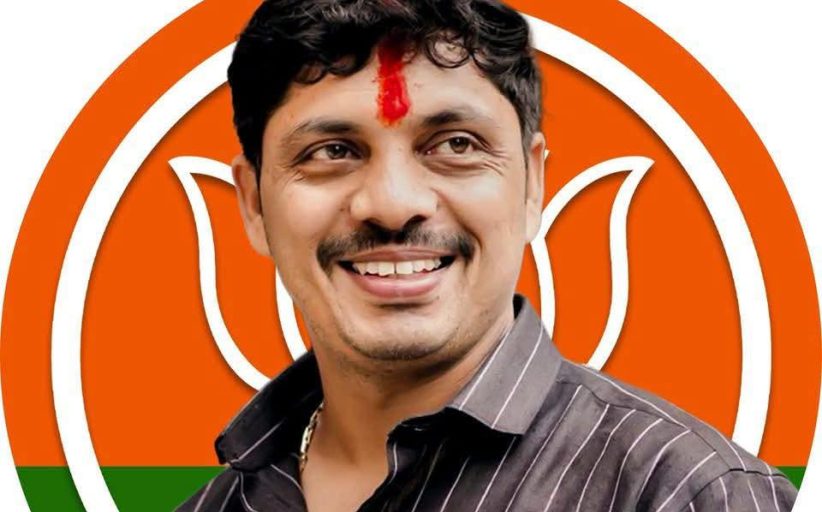महापौर रवि लांडगे यांना जीवे मारण्याची धमकी; थेट सिपी ऑफिसमध्ये फोन आल्याने खळबळ