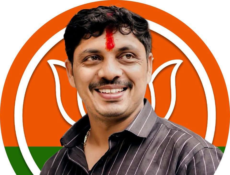 महापौर रवि लांडगे यांना जीवे मारण्याची धमकी; थेट सिपी ऑफिसमध्ये फोन आल्याने खळबळ
