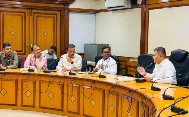 पिंपरी-चिंचवड शहर वाहतूक कोंडीमुक्त करण्यासाठी सक्षम 'पार्किंग पॉलिसी' लवकरच - अभिषेक बारणे