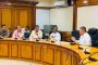 महापौर रवि लांडगे यांना जीवे मारण्याची धमकी; थेट सिपी ऑफिसमध्ये फोन आल्याने खळबळ