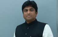 पिंपरी-चिंचवड काँग्रेस शहराध्यक्षपदी नरेंद्र बनसोडे यांची नियुक्ती