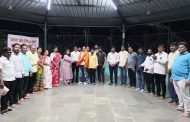 राजमाता पुण्यश्लोक अहिल्यादेवी होळकर जयंती महोत्सव समितीच्या अध्यक्षपदी खरात यांची निवड