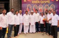 यंदा माऊलींचा रथ ओढण्याचा मान रानवडे कुटुंबीयांच्या बैलजोडीला..!