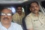 राष्ट्रवादी शरद पवार गटाचे प्रवक्ते विकास लवांडे यांना अटक