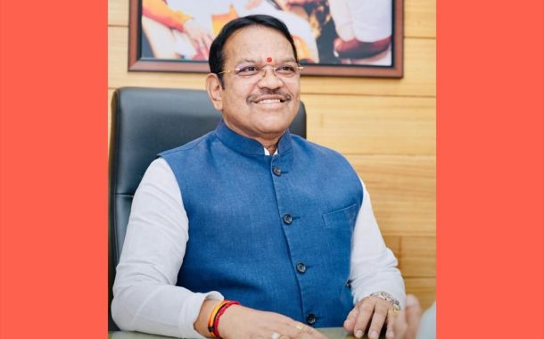 'पवने'चे पाणी पिण्याअयोग्य, बंदिस्त जलवाहिनीबाबत तोडगा काढा; खासदार श्रीरंग बारणे यांचे मुख्यमंत्र्यांना साकडे