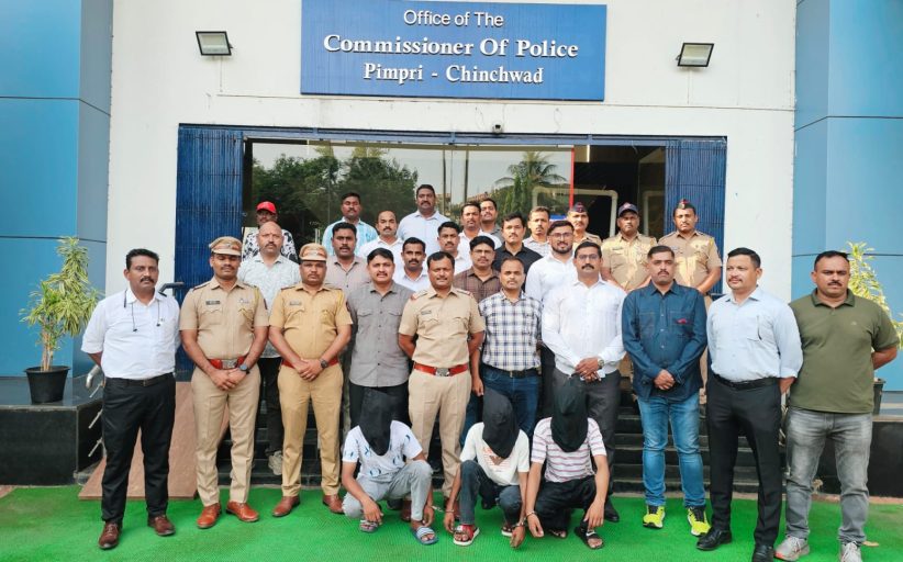 २ कोटींच्या खंडणी प्रकरणात मोठा खुलासा; बिष्णोई टोळीचा संबंध उघड, आरोपींना हरियाणात पिस्तूल चालवण्याचे प्रशिक्षण