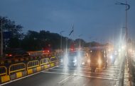पिंपळे निलख येथील रक्षक चौक उड्डाणपूल वाहतुकीसाठी खुला; आमदार शंकर जगताप यांच्या पत्राची महापालिका प्रशासनाकडून तात्काळ दखल