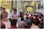 कुदळवाडीत ग्रामस्थ व पोलिस प्रशासनाची संयुक्त बैठक; कायदा-सुव्यवस्था मजबूत करण्यावर भर