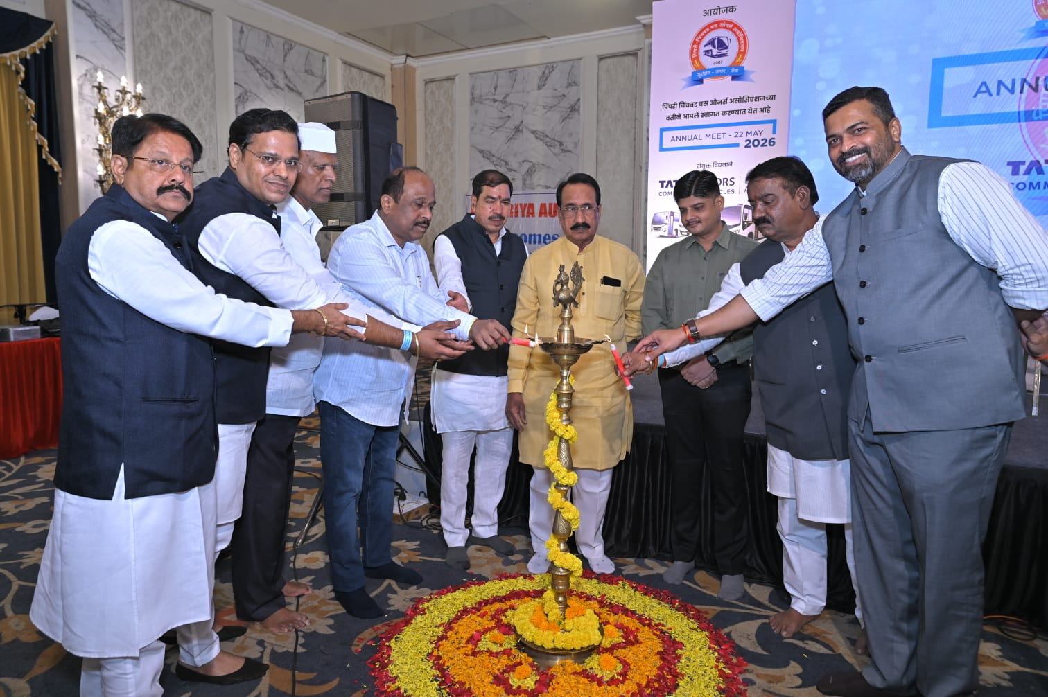 'इ-चलन'तून मुक्त करा, अन्यथा पुन्हा आंदोलनाचा भडका - दत्तात्रय भेगडे