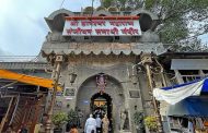 आळंदीत माऊलींच्या दानपेटीतून रोकड लंपास, सेवेकऱ्यावर गुन्हा दाखल; संस्थानच्या कारभारावर प्रश्नचिन्ह?