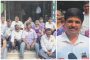लोकमान्य हॉस्पिटलच्या कर्मचाऱ्यांचे तीव्र आंदोलन; कामगारनेते यशवंत भोसले यांचा हॉस्पिटलला सोमवार पर्यंतचा अल्टिमेटम