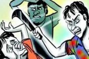 थेरगावात कोयत्याने वार करून तरुणांची दहशत