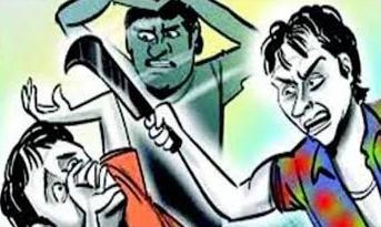 थेरगावात कोयत्याने वार करून तरुणांची दहशत