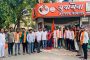 पिंपरी-चिंचवडमध्ये शिवसेना व युवासेनामध्ये कार्यकर्त्यांचा जाहीर प्रवेश