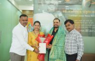 पिंपळे निलखच्या सुपुत्राचा जागतिक स्तरावर दैदिप्यमान पराक्रम; उद्योजक समाधान वाकचौरे यांनी पूर्ण केली ‘IRONMAN Vietnam 2026’ स्पर्धा