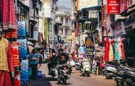दुकानांसमोरील अतिक्रमण १५ दिवसात हटवा, अन्यथा कारवाई; आयुक्त डॉ. विजय सूर्यवंशी यांचा इशारा