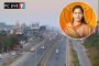 मुंबई-पुणे हायवे लगतच्या सर्विस रोडवरील अतिक्रमणे हटवा; नगरसेविका श्रुती वाकडकर यांची आयुक्तांकडे मागणी