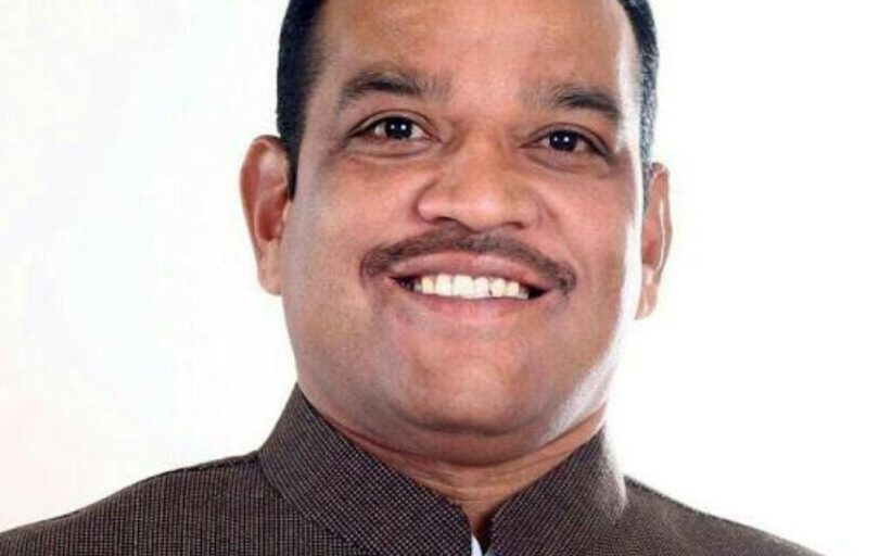 पदाचा, लेटरहेडचा गैरवापर केल्यास हकालपट्टी; शिवसेना उपनेते, खासदार श्रीरंग बारणे यांचा इशारा