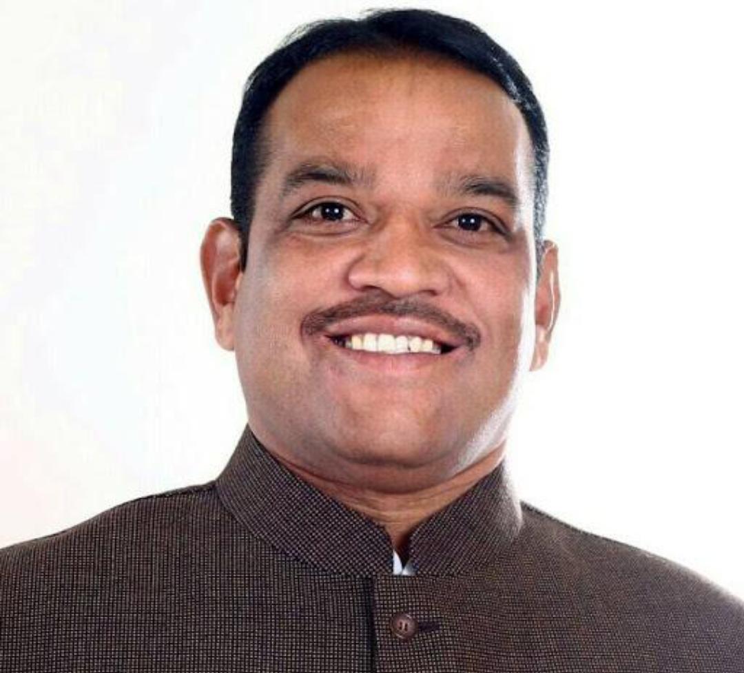 पदाचा, लेटरहेडचा गैरवापर केल्यास हकालपट्टी; शिवसेना उपनेते, खासदार श्रीरंग बारणे यांचा इशारा