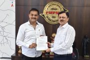 वाकड-ताथवडे-पुनावळे परिसरातून खराडी आयटी पार्क आणि स्वारगेटपर्यंत थेट PMPML बससेवा सुरू करा; नगरसेवक कुणाल वाव्हळकर यांची मागणी