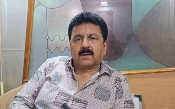 अजितदादा असते तर भाजपने ‘अशा’ वल्गना केल्या नसत्या - योगेश बहल