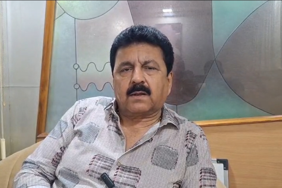 अजितदादा असते तर भाजपने ‘अशा’ वल्गना केल्या नसत्या - योगेश बहल