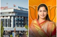 महापालिका शाळेतील विद्यार्थ्यांसाठी आरोग्य, जीवन व अपघाती विमा योजना लागू करा; नगरसेविका श्रुती वाकडकर यांची मागणी