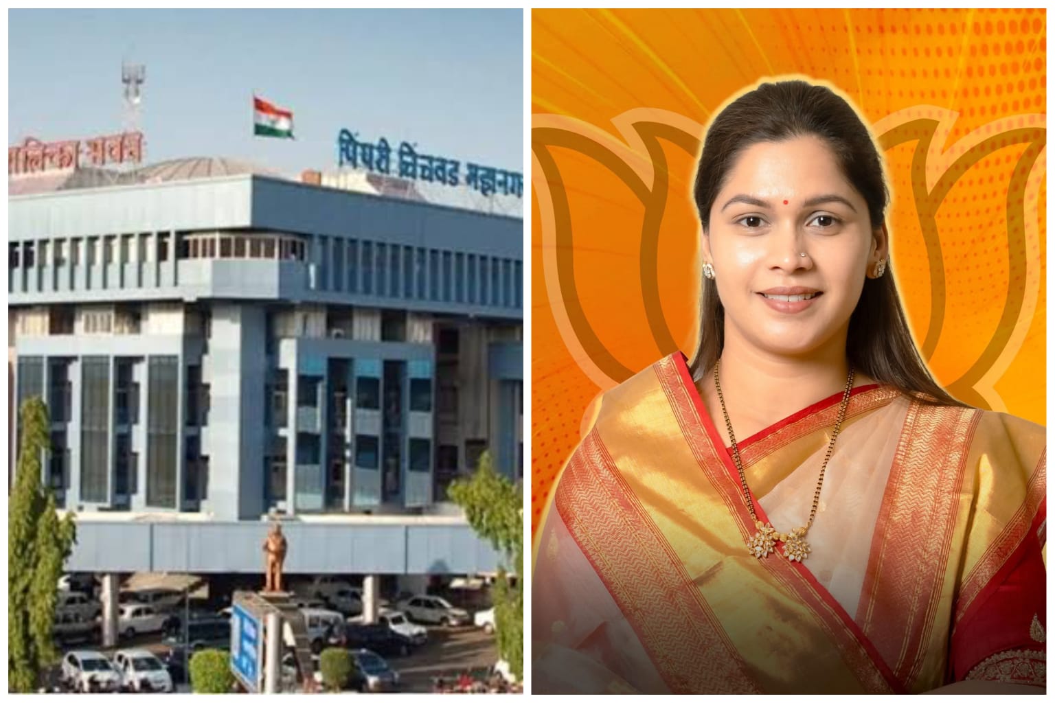 महापालिका शाळेतील विद्यार्थ्यांसाठी आरोग्य, जीवन व अपघाती विमा योजना लागू करा; नगरसेविका श्रुती वाकडकर यांची मागणी