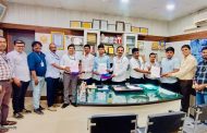 मोरवाडी आयटीआयचा बारावी समकक्ष परीक्षा निकाल ८४ टक्के