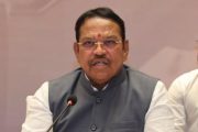 पिंपरी-चिंचवडमधील अवैध धंद्यावर कडक कारवाई करा; खासदार श्रीरंग बारणे यांच्या पोलिसांना सूचना