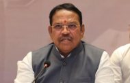 पिंपरी-चिंचवडमधील अवैध धंद्यावर कडक कारवाई करा; खासदार श्रीरंग बारणे यांच्या पोलिसांना सूचना