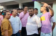 विषारी दारू प्रकरणी दोषींवर कठोर कारवाई करा, मनसेची मागणी