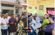 शहरातील अवैध दारूच्या अड्ड्यांवर कठोर कारवाई होणार; मृतांच्या कुटुंबीयांना महापालिकेकडून १ लाखांची मदत जाहीर