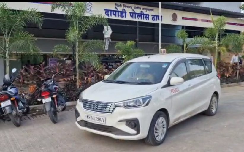 फुगेवाडी विषारी दारू प्रकरणाचा तपास सीआयडीकडे..!