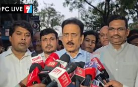 पिंपरी चिंचवडसह राज्यातील सर्व अवैध दारू अड्डे उद्ध्वस्त करणार - मंत्री गिरीश महाजन