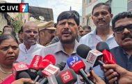 दारूच्या हातभट्ट्या उद्ध्वस्त केल्या तरी पुन्हा सुरू होतात; कायमस्वरूपी बंदोबस्ताची गरज – रामदास आठवले