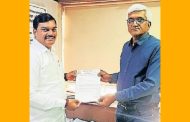 पावसाळ्यापूर्वी पिंपळे गुरव परिसरातील नाले, ड्रेनेजची सफाई करा; नगरसेवक शाम जगताप यांची मागणी