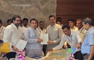 ताथवडे, पुनावळे, वाकड सेवा रस्त्यांचे काम प्राधान्याने मार्गी लागणार - आमदार शंकर जगताप