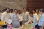 ताथवडे, पुनावळे, वाकड सेवा रस्त्यांचे काम प्राधान्याने मार्गी लागणार - आमदार शंकर जगताप