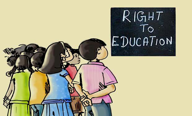 आर.टी.ई. प्रवेश प्रक्रिया पूर्णपणे पारदर्शक, ऑनलाइन व विनामूल्य