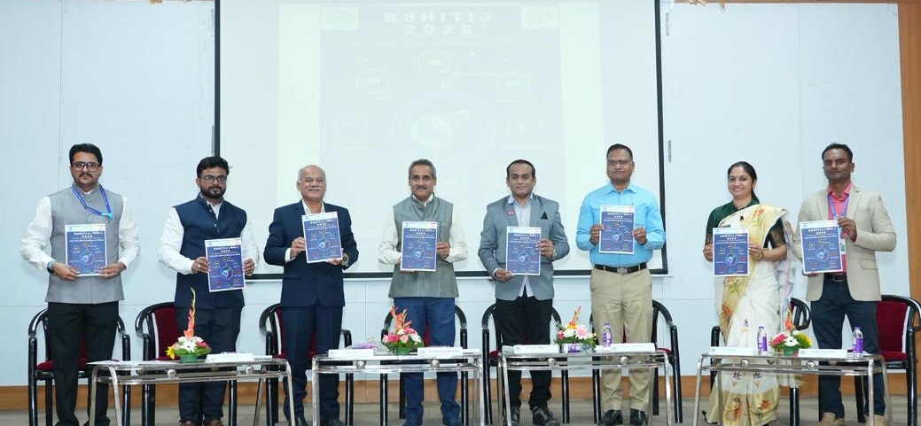 उद्योग आणि शैक्षणिक संस्था संबंध दृढ करण्यासाठी पीसीसीओईचा पुढाकार