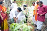 “हरित पिंपरी-चिंचवड अभियान”.. निसर्ग, नागरिक आणि शहराच्या भविष्याचा सामूहिक संकल्प