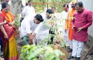 “हरित पिंपरी-चिंचवड अभियान”.. निसर्ग, नागरिक आणि शहराच्या भविष्याचा सामूहिक संकल्प