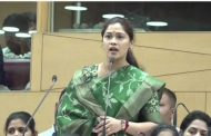 पाणीटंचाईच्या प्रश्नावर नगरसेविका श्रुती वाकडकर आक्रमक; सर्वसाधारण सभेत प्रशासनाला धरले धारेवर