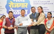 आमदार शंकर जगताप यांच्या संकल्पनतेतून ७ हजाराहून अधिक तरुणाईच्या स्वप्नांना मिळाले रोजगाराचे पंख..!