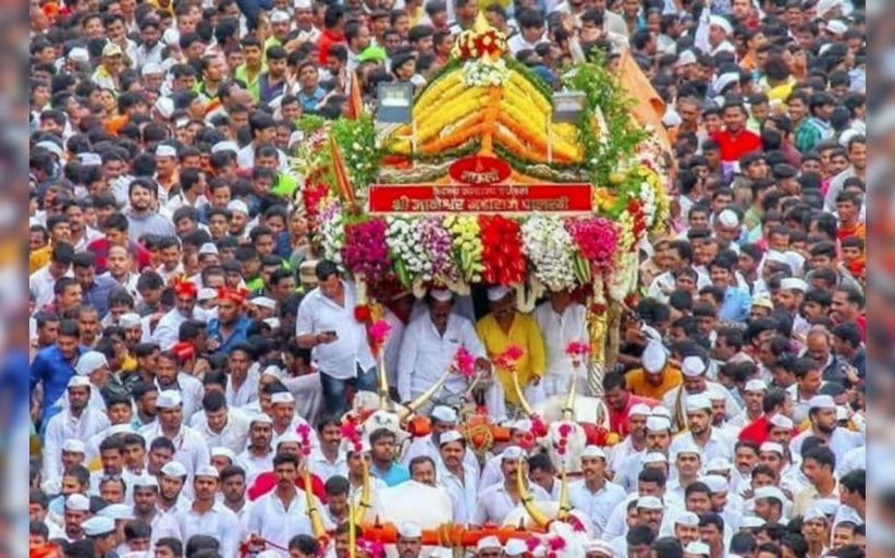 विठूरायाच्या भेटीसाठी माउलींचे प्रस्थान ८ जुलैला; २५ जुलैला आषाढी एकादशी सोहळा