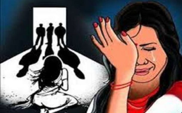 आळंदीत महिलेवर सामूहिक अत्याचाराचा आरोप; सात जणांविरोधात गुन्हा दाखल