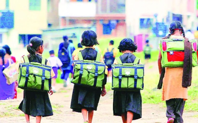 सावधान..! पिंपरी चिंचवड शहरातील १० इंग्रजी शाळा अनधिकृत; पालकांना महापालिकेचा इशारा